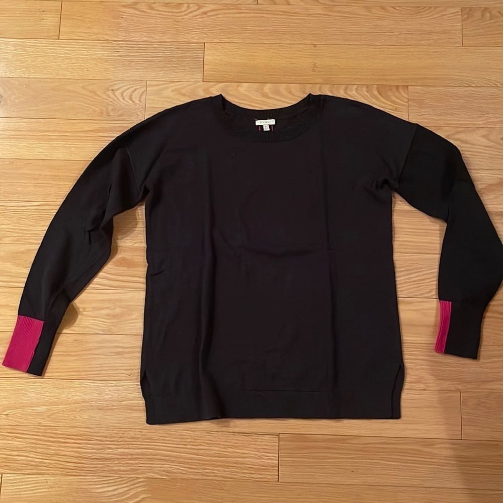 Women’s Project Sweater Size Small